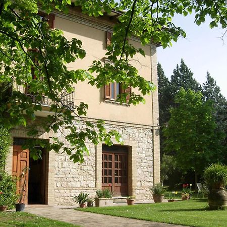 Rugiada Rooms Rivotorto Buitenkant foto