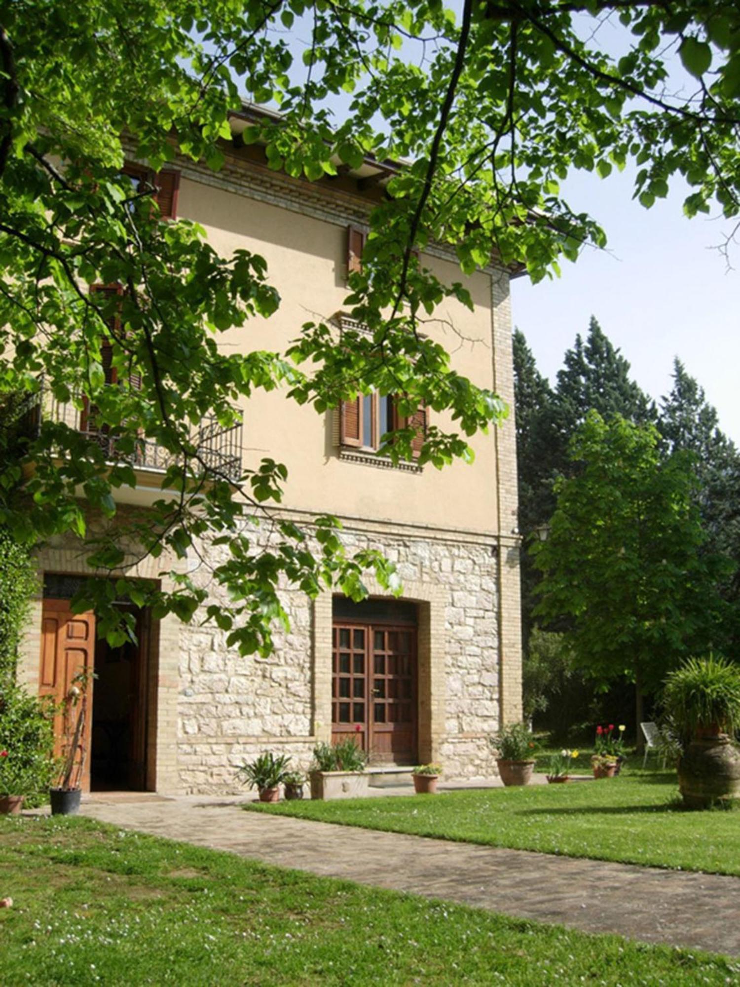 Rugiada Rooms Rivotorto Buitenkant foto