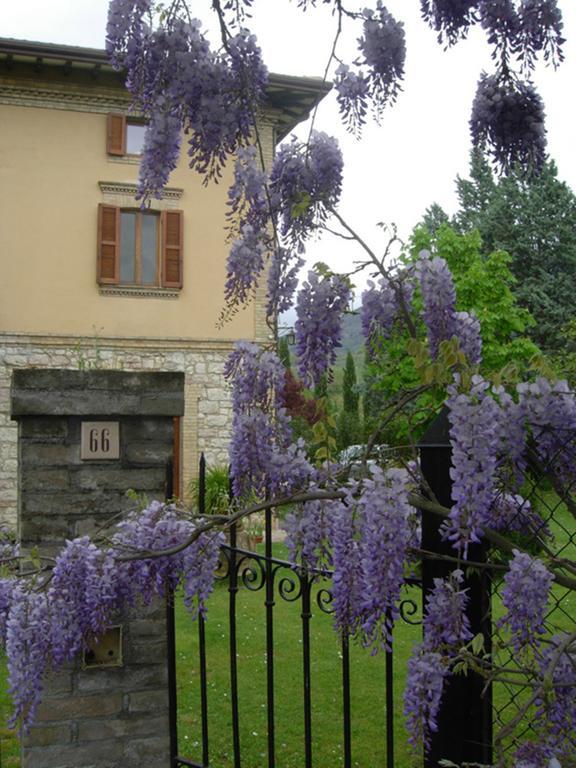 Rugiada Rooms Rivotorto Buitenkant foto